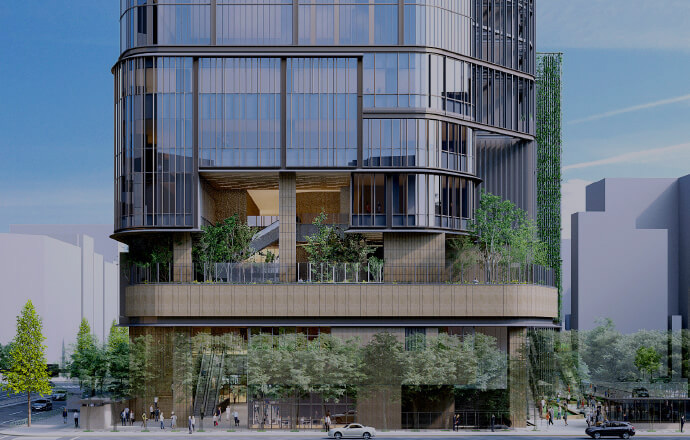 BCP & SUSTAINABILITY